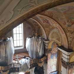 Orgel