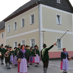Pfarre Gams - Diözese Graz-Seckau
